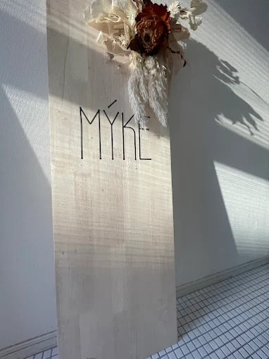 MYKE Salon Space