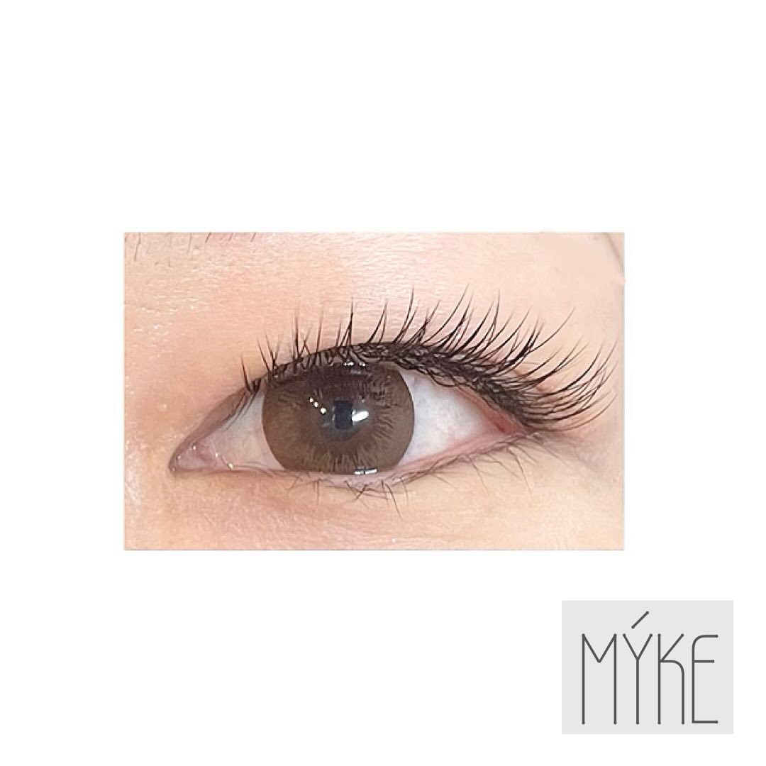 EYELASH MENU